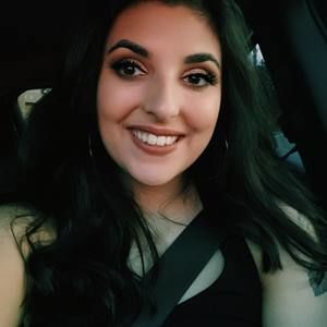 Meet your Posher, Allysa